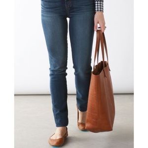 Tieks Ballerina Flats